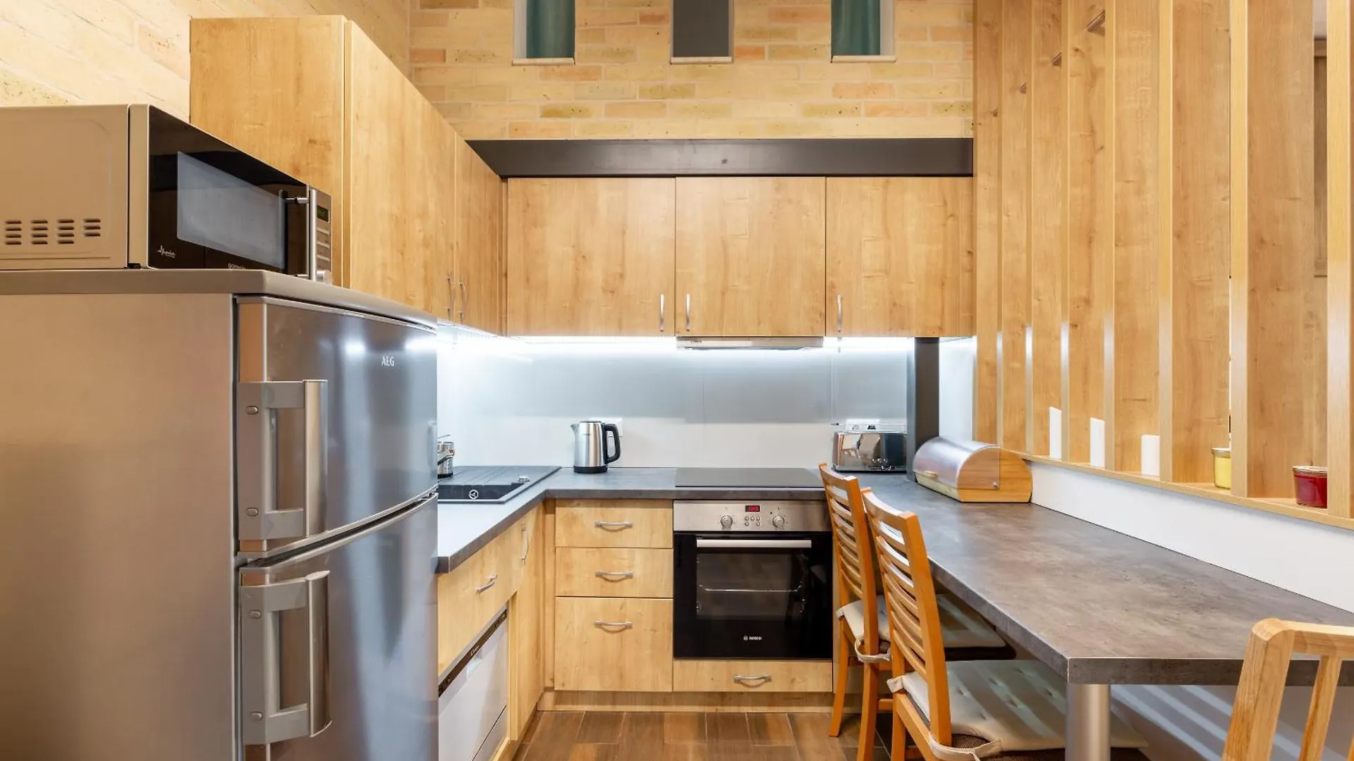 Cs6 Csengery Apartment Budapeszt Węgry
